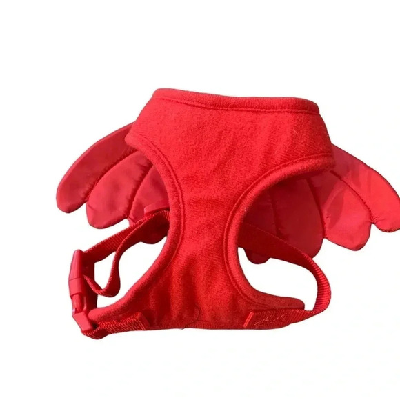 SIMPLY Wag small devil dog costume - Picture 2 of 6